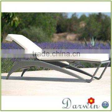 plastic sun lounger DW-CL188