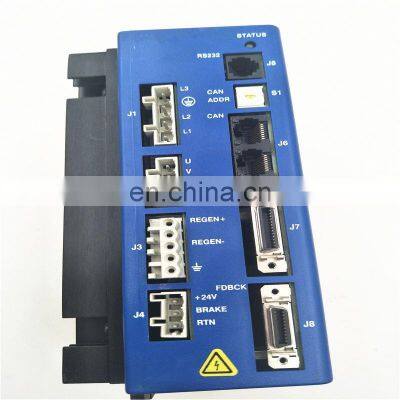 ADP-180-18-S CANopen/DeviceNet/EtherCAT/MACRO Digital Servo Driver photo-2