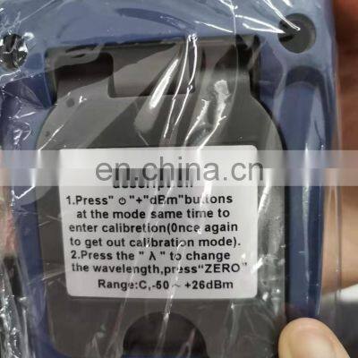 FTTH Fast Connector Termination Splicing Optical Fibre Optic Tool Kit photo-4