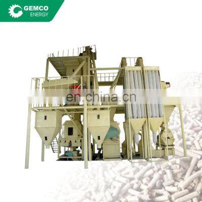 rabbit pellet machine animal feed pellets packing fish feed pellet production line machine