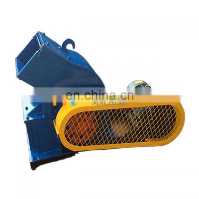 Factory direct hammer mill crusher machine for stone hammer mill ore