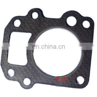 Gasoline generator accessories 154F gasket 152F gasket 1KW cylinder head gasket