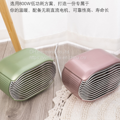 Mini heater, desktop heater, small office stove, household energy-saving hot air small solar heater wechat:13510231336