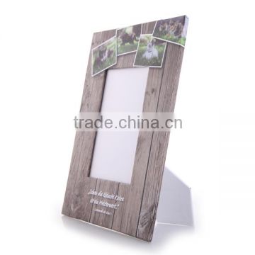 B7 paper picture frame / photo frame / photo album