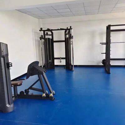 Good Price Professional Fitness Equipment Torso Rotation Twisting Waist Machine photo-3