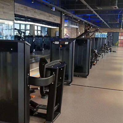 Best Design Heavy Duty Gym Bench Press and Squat Rack photo-5