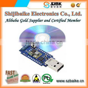STEVAL-SPBT2ATV3 BOARD EVAL FOR SPBT2532C2.AT2