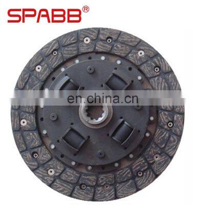 Auto Part Transmission Car Clutch Disc Plate For HYUNDAI MAZDA MITSUBISHI MD701230