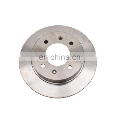 OEM 96470999  Brake Disc Rear Axle Brake Motorcycle Rotor Disc for CHEVROLET SPARK