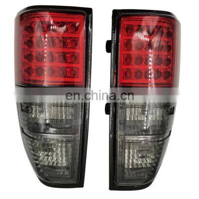 ABS materials car assembly back light tail lights for land cruiser Prado 3400 LC80  FJ80 Rear lamp