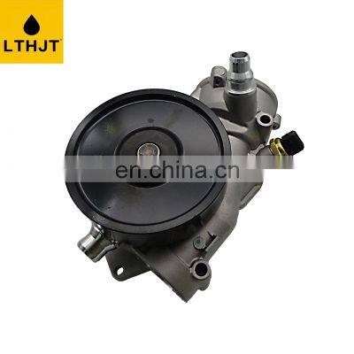 Hot Sale High Quality Car Cooling Parts Engine Water Pump For BMW F02/750/N63 11517548263 1151 7548 263