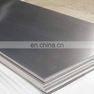 Nickel Copper Alloy Monel 400 Sheet/plate photo-3