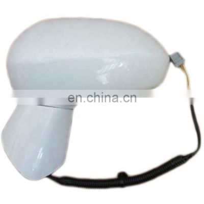 Door Mirror reversing mirrors Car Driver Side Rearview Mirror For Honda 2003-07 Fit