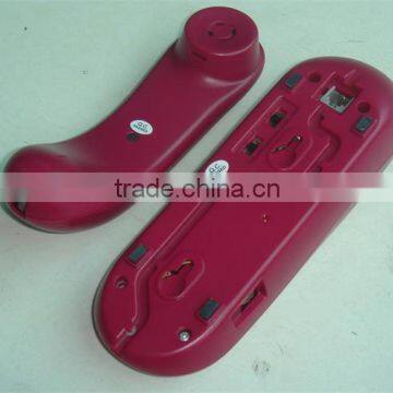 Slim Telephone Wall Mounted Phone Hotel Handset Telephone photo-2