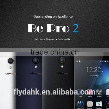 Ulefone HOT SALE Original Ulefone Be Pro 2 5.5 inch Android OS 5.1 Mobile Phone MT6735 Quad Core 1.0GHz ROM16GB RAM2GB