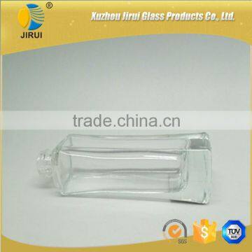 45ml Clear Glass Lotion Bottles photo-2