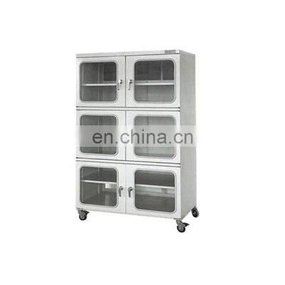 Electronic Dehumidification Moisture-Proof Dry Cabinet Camera Dehumidifier