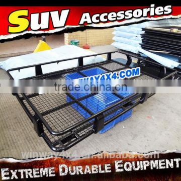 Universal Offroad Steel Roof Rack Off Road Accessories