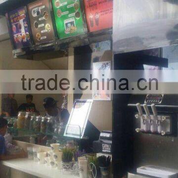 3 Flavors Soft Ice Cream Machine/commercial Ice Cream Making Machine/ice Cream Machine photo-5