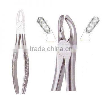 Dental Extracting Forcep, Dental pleirs, Orthodontic pliers, Dental instruments