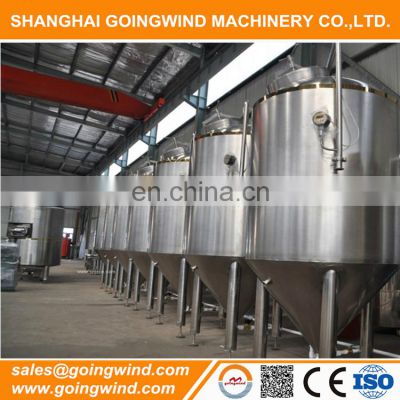 Micro brewery equipment micro beer brewery plant machinery good price for sale