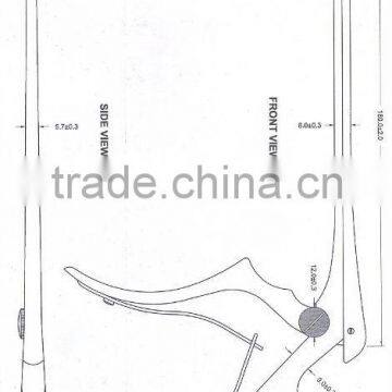 Bone Punch (Kerrison)