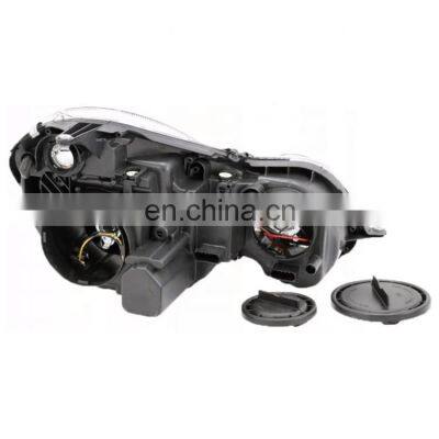 OEM 2118202961 2118203061 Headlight Head Lamp for Mercedes W211 photo-2