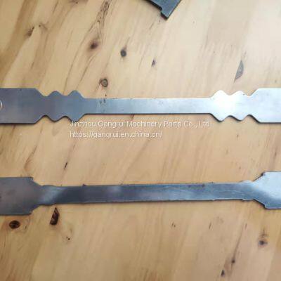 Aluminum Formwork Accessories Flat Tie