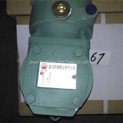 612600130777 Water cooled air compressor assembly OEM copy