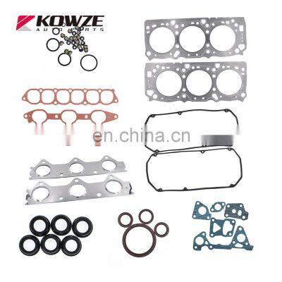 Eng Overhaul Gasket Kit for Mitsubishi Montero Pajero Sport MD976845