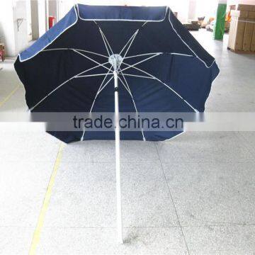 Air Vented Windproof Strong Outdoor Beach Umbrellas photo-4