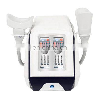 7 Cooling Paddles Body Shaping 360 Surrounding Fat Freezing Machine For Beauty Salon