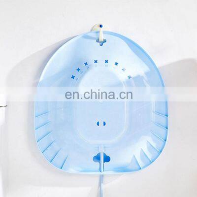 Women Hygiene Intimate Care Vagina Steamer Sitz Bath Steaming Stool Steam Seat Steam Seat for Vagina Wash Cleaning photo-5