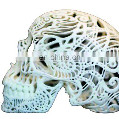 OEM Precision Plastic Mold/Mould China Manufacturer Plastic Injection Molding Rapid Prototyping Services photo-4