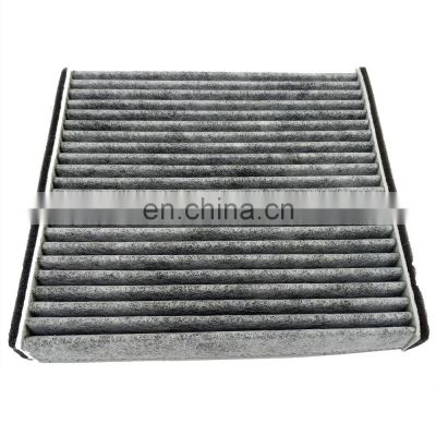 High Performance Non-woven AC Cabin air filter 87139-50100 For HILUX INNOVA FORTUNER SIENTA PRIUS COROLLA