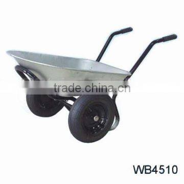 Wheel barrow