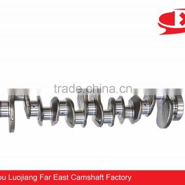 High quality 3306 Crankshaft for Caterpillar                        
                                                Quality Choice