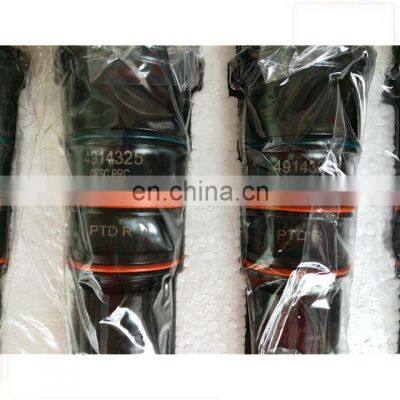 CCEC NT855 Engine Fuel Injector 4914325 photo-2