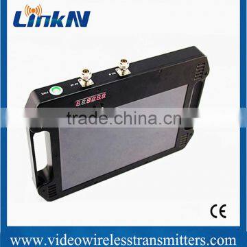 China Manufacturer HD 1080P AV Audio Video Wireless Transmitter + Receiver photo-2