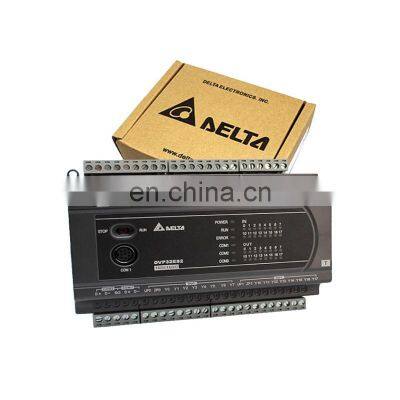 Wholesale company original Delta AH500 series module PLC AHCPU500-EN