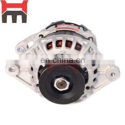 Hot Sales 2610987 Alternator Generator 21Q6-42000 For R15-7 R225-7 Excavator Parts