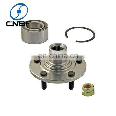 CNBF Flying Auto Parts High Quality 90576767 43502-20131Wheel Hub Bearing For`OPEL photo-3