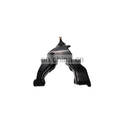 CNBF Flying Auto parts High quality 4862060010 4861060020 Front driver side lower control arm FOR Toyota