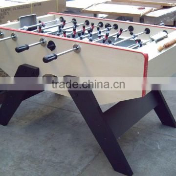 Soccer table