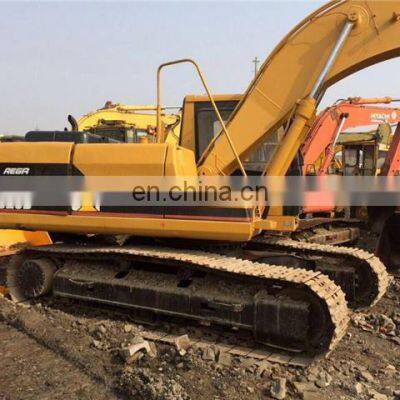 Original Made 325b 320b 320bl 325bl 330bl Crawler Excavator photo-2