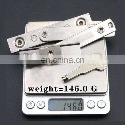 Factory Supplies Adjustable Iron Friction Stay Window Hinge For Aluminium Door And Window photo-3