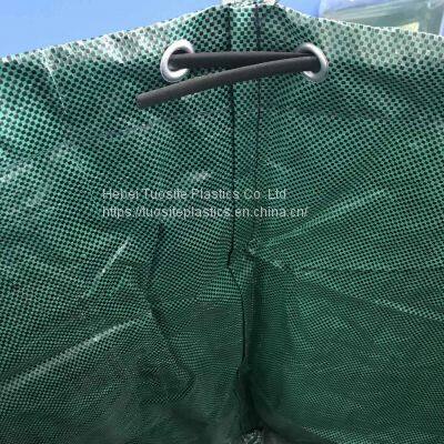 Foldable Garden Waste Bags / Large Garden Storage Bag photo-4