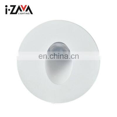 Ce 3 Years Warranty Indoor Shopping Malls Decorative Modern Aluminum Wall Lights