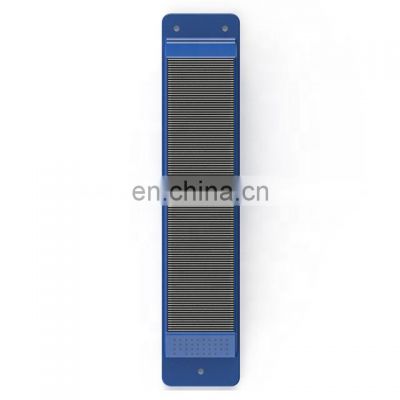 Solar power 2g 3g GPS GSM smart container tracker