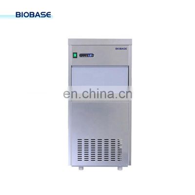 BIOBASE China high quality FIM60 Ice Flakes Maker For Hospital Snow Flake Ice Maker Ice Machine For Laboratory